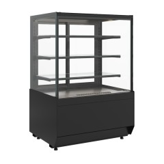 Витрина холодильная KC70 VV 0,9-1 STANDARD (версия 2.0) (9005)