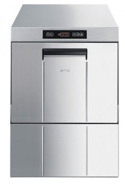 SMEG SPD505S Посудомоечная машина