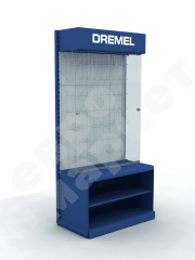 Стеллаж Dremel