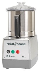 ROBOT COUPE 22430 Куттер настольный R4 1V