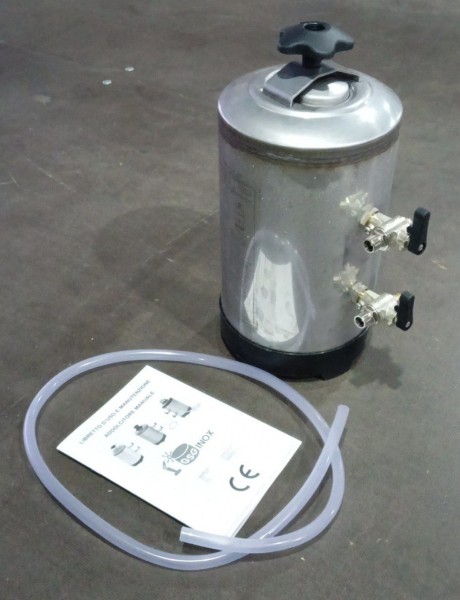 ВОДОУМЯГЧИТЕЛЬ МЕХАНИЧЕСКИЙ AD8MA8