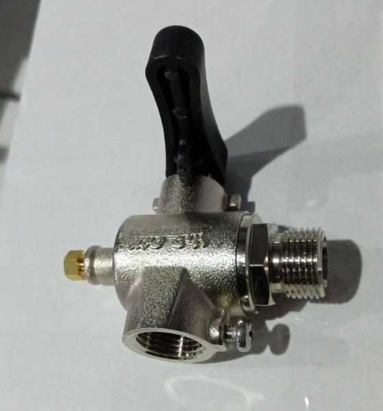 ВОДОУМЯГЧИТЕЛЬ МЕХАНИЧЕСКИЙ AD8MA8