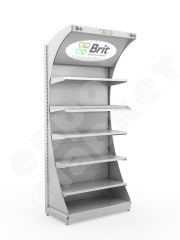 Стеллаж Brit