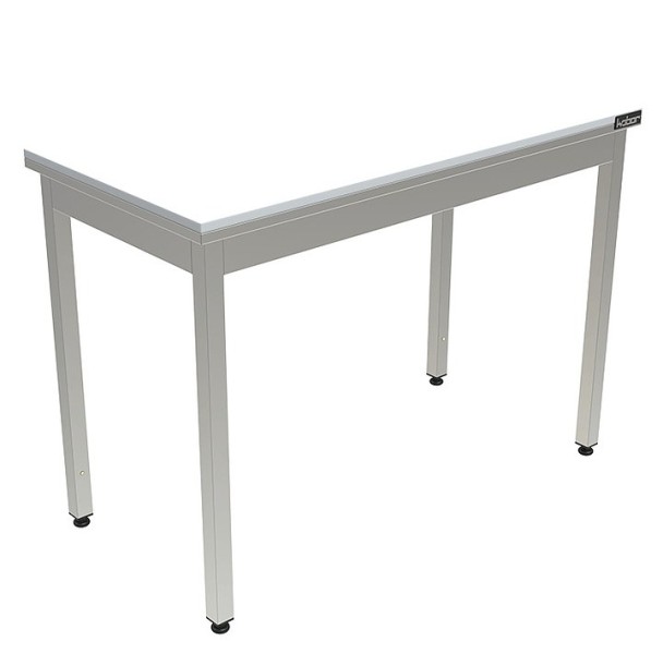 Стол с полипропиленовой столешницей СПП-200/70