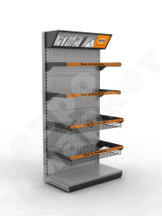 Стеллаж Hawera