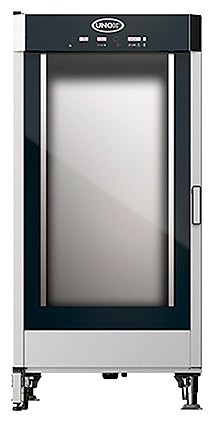 UNOX Расстоечный шкаф XEBPL-16EU-D