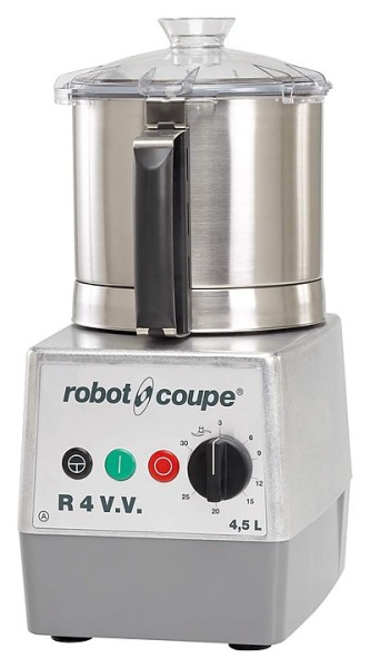 ROBOT COUPE 22411 Куттер настольный R4 VVB