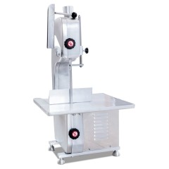 Пила ленточная для резки мяса J-310 (380В)