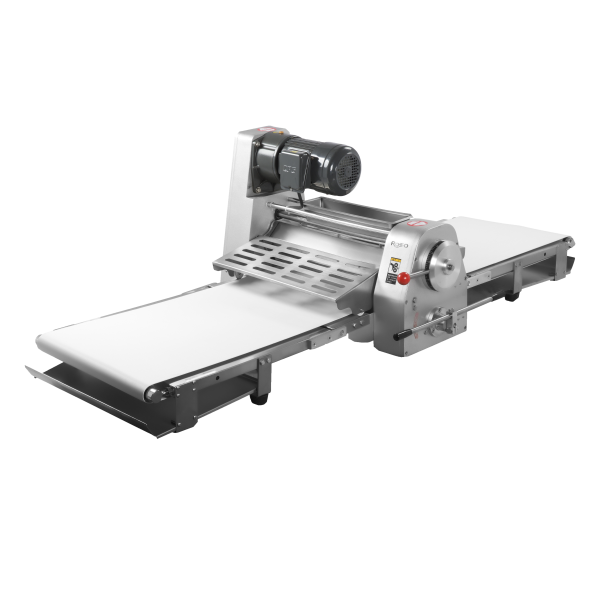 ROSSO Машина тестораскаточная TSP-520