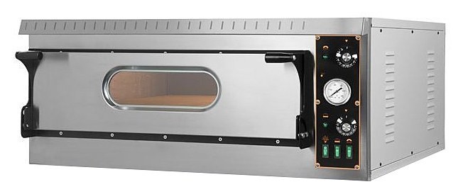 Печь для пиццы Resto Italia TL 4 BIG, 220/380V