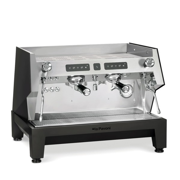 La Pavoni PPNBT2VAN00EU Кофемашина автомат