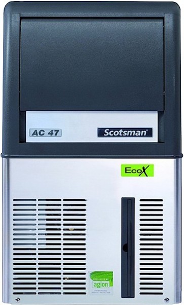 Scotsman Льдогенератор ACM 47 AS