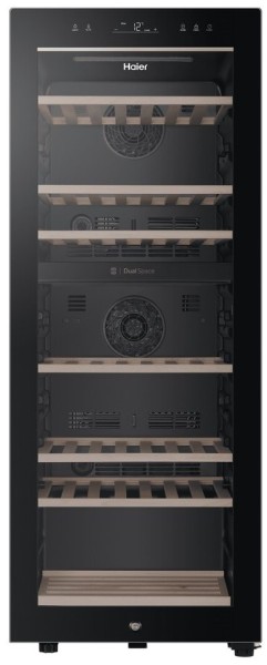 FWC77GDAU1 Винный шкаф Haier
