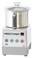 Куттер настольный ROBOT COUPE R5 2V