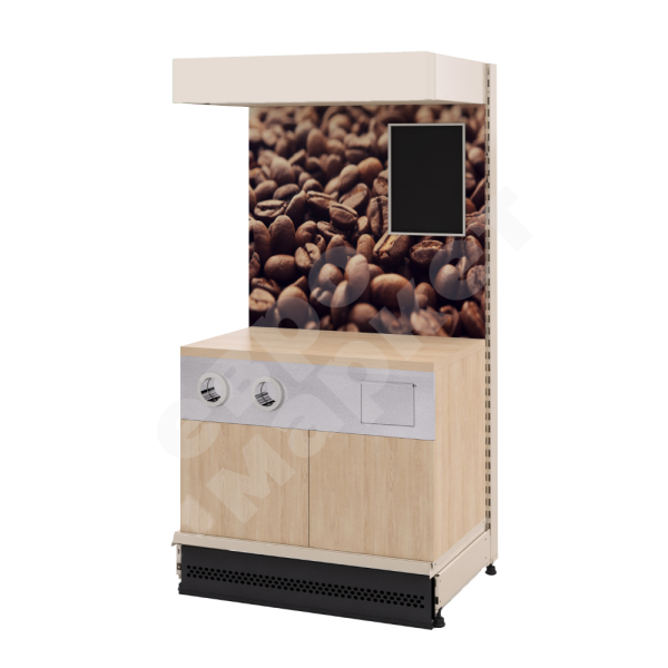 Кофе-модуль Евромаркет F-864