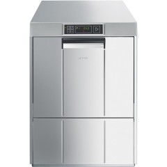 SMEG SPD515S Посудомоечная машина