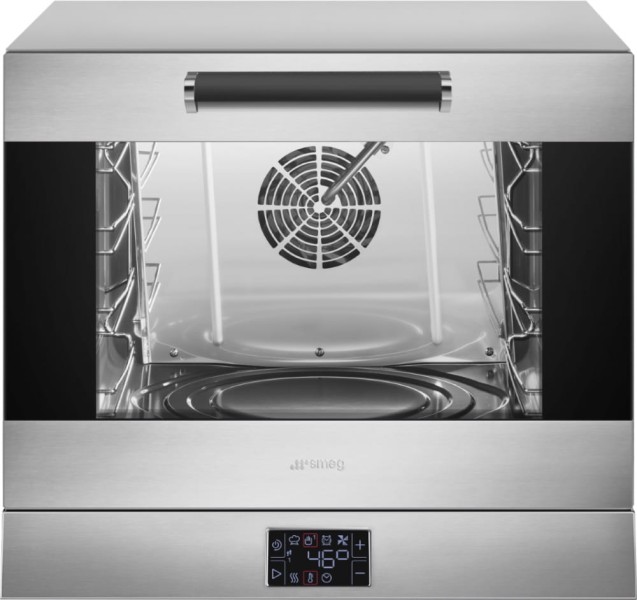 SMEG ALFA43XE2HDS Конвекционная печь
