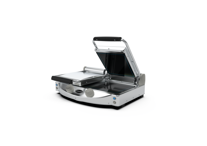 SPIDOCOOK SP020P Керамический гриль