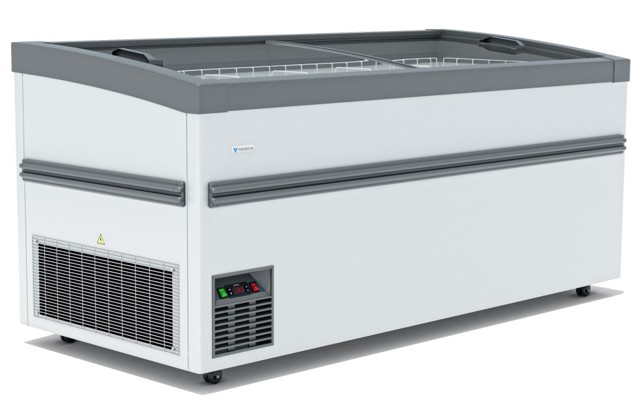 Универсальная бонета FROSTOR UF 2100 ВЕ серый с делителями