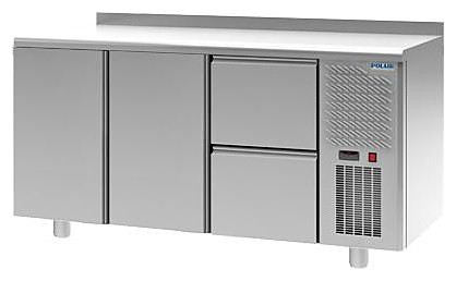 Стол холодильный TB3GN-002-G (R290)
