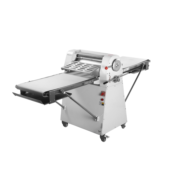 ROSSO Машина тестораскаточная LSP-520