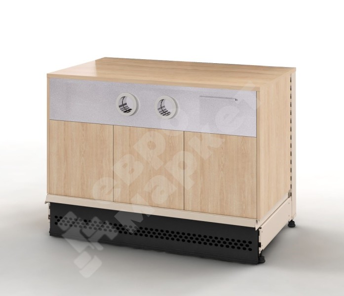 Кофе-модуль Евромаркет C-752