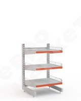 Стеллаж для холодильных камер