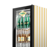 Шкаф холодильный для напитков Sovital EAZY 225 FD INDOOR