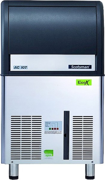 Scotsman Льдогенератор ACM 107 WS