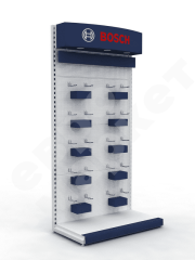 Стеллаж BOSCH