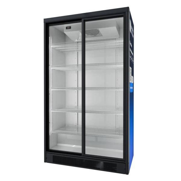 Холодильный шкаф Briskly Smart 11 Slide