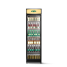 Шкаф холодильный для напитков Sovital EAZY 370 FD INDOOR