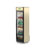 Шкаф холодильный для напитков Sovital EAZY 370 FD INDOOR