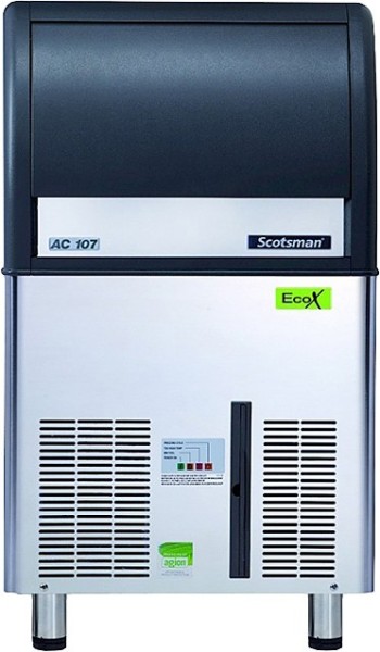 Scotsman Льдогенератор ACM 107 AS