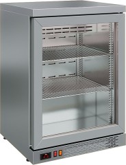 Стол холодильный TD101-G  дверь правая ( серая рама)