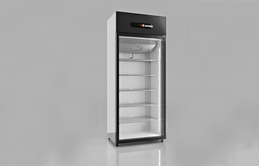 Шкаф холодильный Aria A700LS