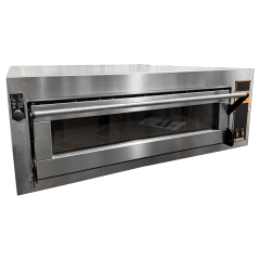 Печь для пиццы Resto Italia TR-D 6 (FOBB011620)