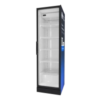 Холодильный шкаф Briskly Smart 5 