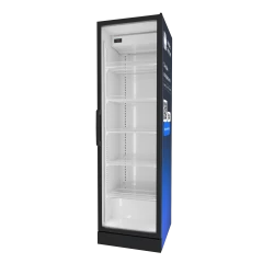 Холодильный шкаф Briskly Smart 5 