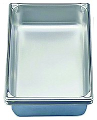 ROSSO Гастроёмкость GN 1/1*65мм (530х325х65мм)