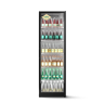 Шкаф холодильный для напитков Sovital EAZY 600 FD INDOOR