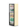 Шкаф холодильный для напитков Sovital EAZY 600 FD INDOOR