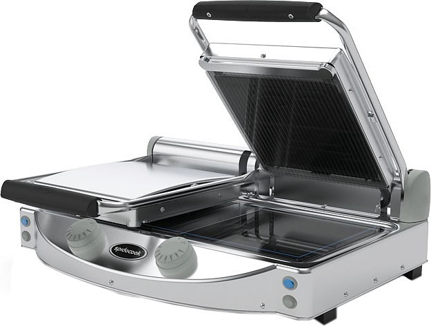 SPIDOCOOK SP020R  Керамический гриль
