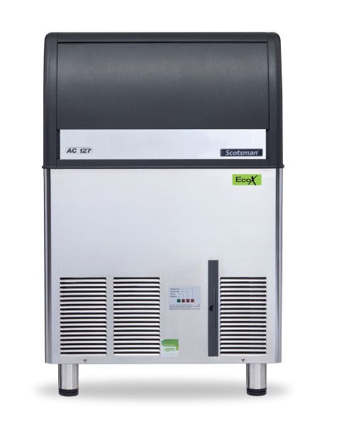 Scotsman Льдогенератор ACM 127 WS