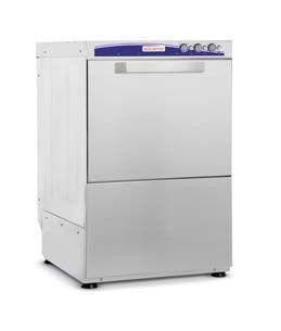 ELFRAMO BE 50 HM DD PS 230V Фронтальная посудомоечная машина со сливным насосом