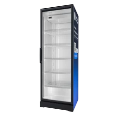 Холодильный шкаф Briskly Smart 7 