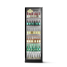 Шкаф холодильный для напитков Sovital EAZY 600 NFD INDOOR