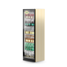 Шкаф холодильный для напитков Sovital EAZY 600 NFD INDOOR