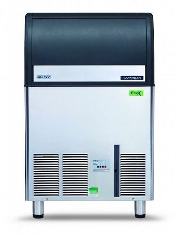 Scotsman Льдогенератор ACM 177 AS