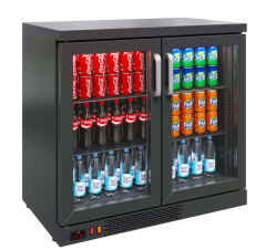 Стол холодильный TD102-Bar (R290) (900*520*850)